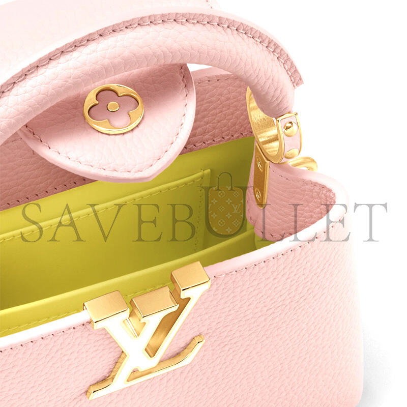 LOUIS VUITTON CAPUCINES MINI M23288 (21*14*8cm)